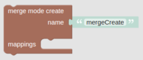 MergeCreate
